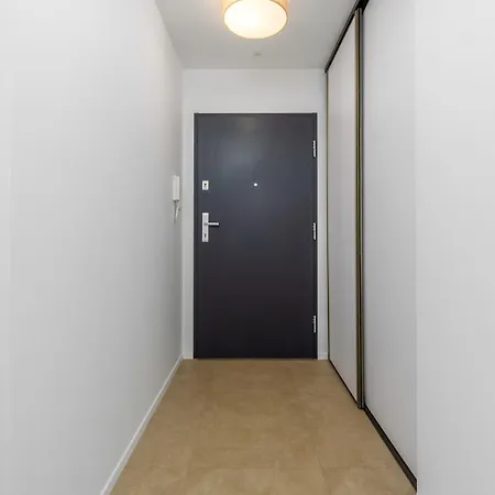 Apartment Blue Heaven - Przystan Letnica Gdansk