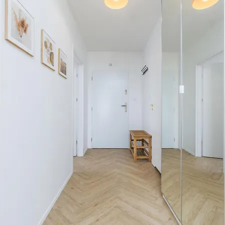 Apartment Blue Heaven - Przystan Letnica