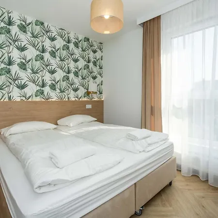 Apartment Blue Heaven - Przystan Letnica *